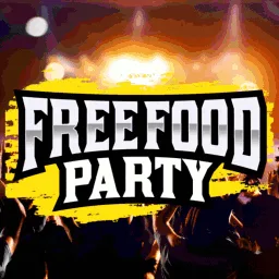 FreeFoodParty.com🥳 banner