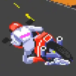 Motorcycles banner