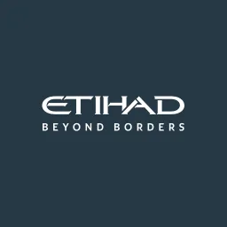 Etihad Airways banner