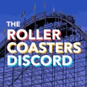 The Roller Coasters Discord banner