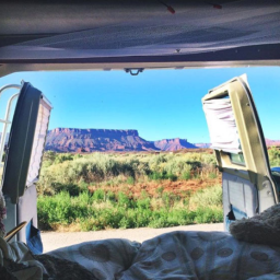 #VanLife Community banner