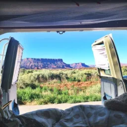 #VanLife Community banner