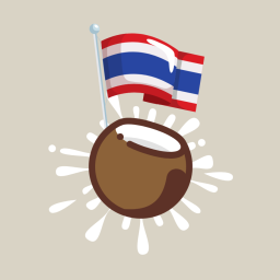 Thailand Discord - The English-speaking Thailand community without trolls or spammers. Join us! banner