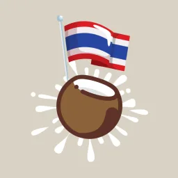 Thailand Discord - The English-speaking Thailand community without trolls or spammers. Join us! banner