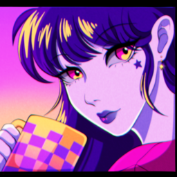 🏁Itasha Coffee☕ banner