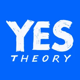 Yes Theory Fam banner