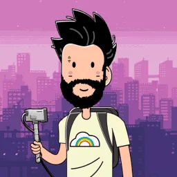 CidCidoso banner