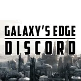 Galaxy's Edge Discord banner