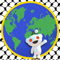 r/Palestine banner