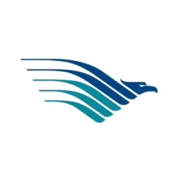 Garuda Indonesia banner