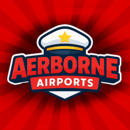 Aerborne Airports banner