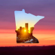 Minnesota banner