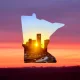 Minnesota banner