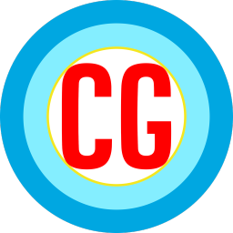 Chicago Geographer (CGcord) banner