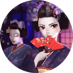 Gion Karyukai banner