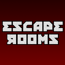 Escape Rooms banner