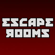 Escape Rooms banner