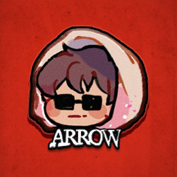 Arrow's Lounge 2.0 banner
