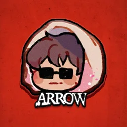Arrow's Lounge 2.0 banner