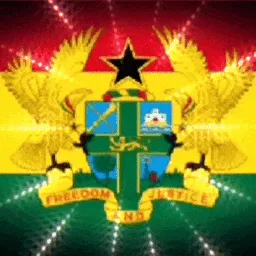 Ghana banner