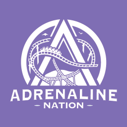 Adrenaline Nation banner