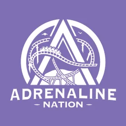 Adrenaline Nation banner