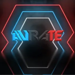Rate Official Discord banner