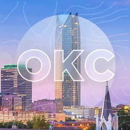 Oklahoma City Community banner