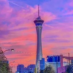 Las Vegas Locals banner