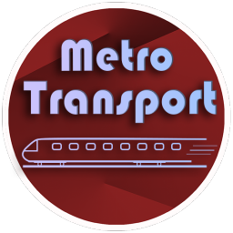 Metro Transport Official Server banner