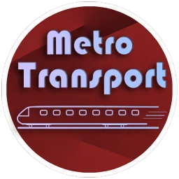 Metro Transport Official Server banner