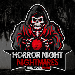 Horror Night Nightmares banner
