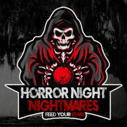 Horror Night Nightmares banner