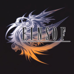 Einsof banner