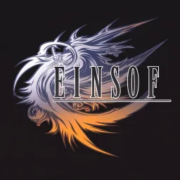 Einsof banner