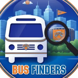Bus Finders banner