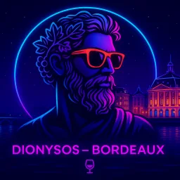 🎉 Dionysos - Bordeaux banner