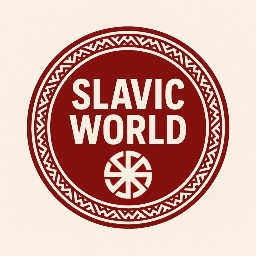 Slavic World banner