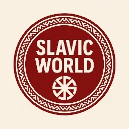 Slavic World banner