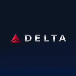 Delta Air Lines banner