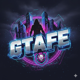 🤝• 𝙂𝙏𝘼𝙁 𝙀𝙣𝙩𝙧𝙖𝙞𝙙𝙚 • 💎 banner