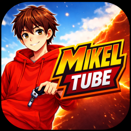 MikelTube banner