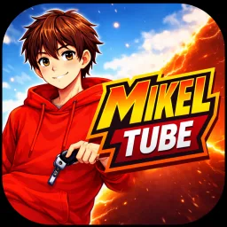 MikelTube banner