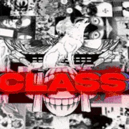 ᴄʟᴀꜱꜱ banner
