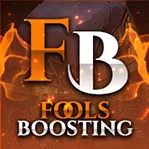 Fools Boosting banner