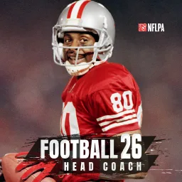 Football Head Coach 26 banner
