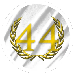44th Regiment of Foot banner