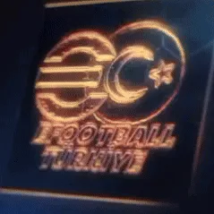 E-Football Türkiye banner