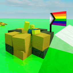 📦🌊flooded area communtity (goog) banner
