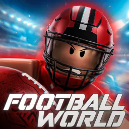 Football World banner